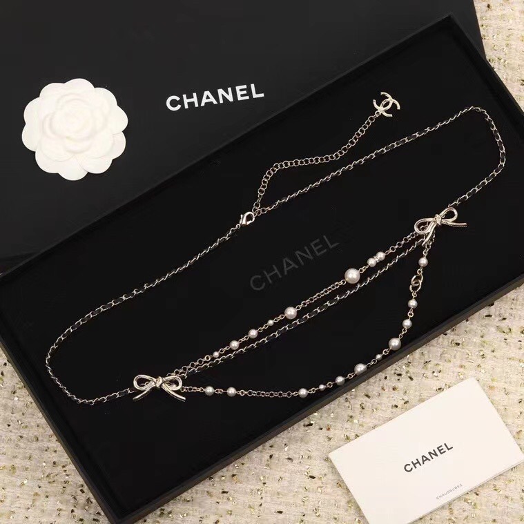 Chanel Necklaces